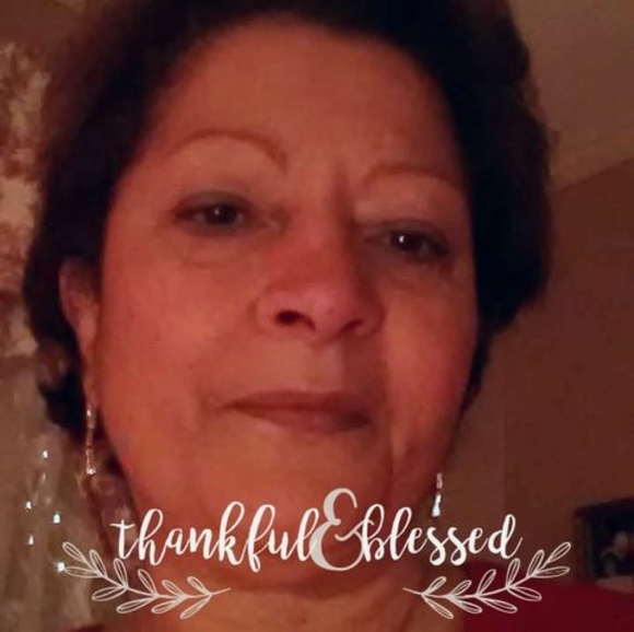 Meet your Posher, Sylvia - Picture 1 of 1